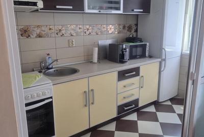 Apartament cu 3 camere decomandat în Tudor Vladimirescu