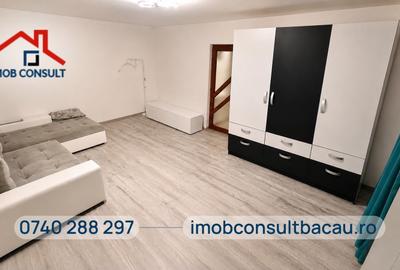 Apartament cu 2 camere decomandat în Banca Națională