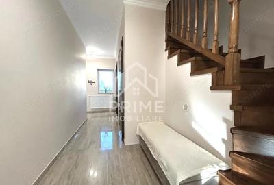 Casă cu 4 camere cu Teren 250 Mp în Cetate