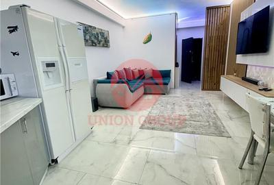 Apartament cu 2 camere în Nord - 2