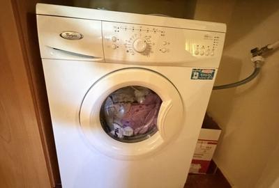 Apartament cu 2 camere semidecomandat, mobilat în Cetate - 20