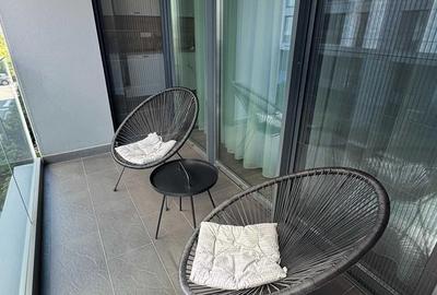 Apartament cu 2 camere decomandat în Aviației - 8