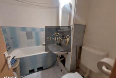 Apartament cu 2 camere decomandat în Tudor Vladimirescu