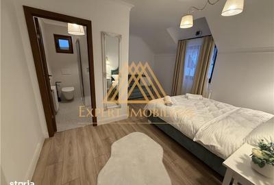 Casă cu 4 camere cu Teren 2000 Mp în Paltin - 5