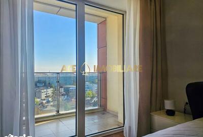 Apartament cu 2 camere, mobilat în Decebal - 7