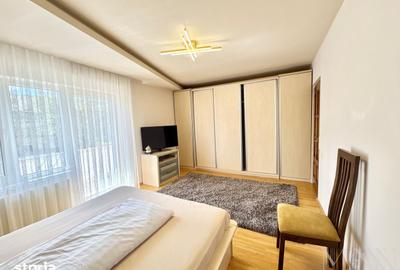 Apartament cu 3 camere în Decebal - 7