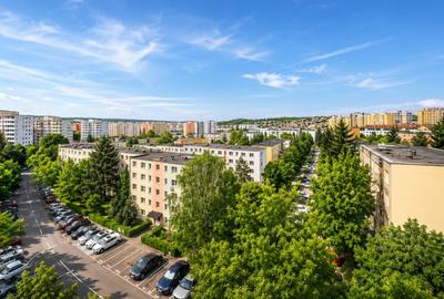 Apartament cu 2 camere decomandat, mobilat în Mănăștur - 1