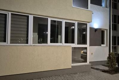 Apartament cu 2 camere în Central - 1