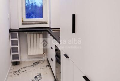 Apartament cu 2 camere semidecomandat, mobilat în Tătărași - 3