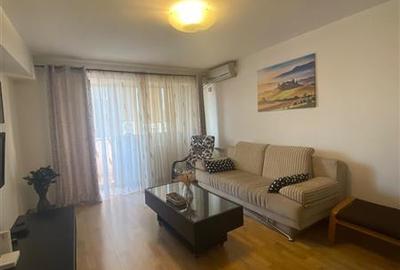 Apartament cu 3 camere decomandat, mobilat în Pantelimon