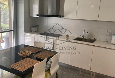 Apartament cu 3 camere decomandat, mobilat în Kiseleff - 3