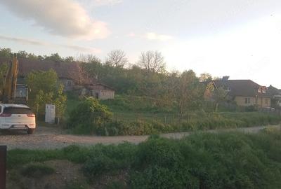 Teren de 3246 mp, în Aghireșu - 4