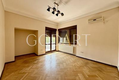 Apartament cu 5 camere decomandat în Dorobanți - 11