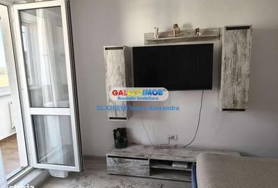 Garsonieră decomandată, mobilată în Berceni - 3