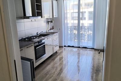 Apartament cu 2 camere decomandat în Central - 3