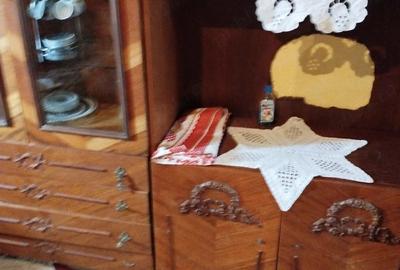 Casă cu 3 camere în Central