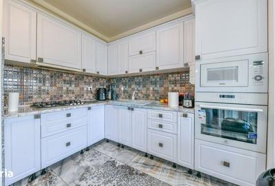 Apartament cu 3 camere semidecomandat, mobilat în Florești - 7