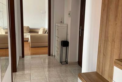 Apartament cu 2 camere decomandat, mobilat în Central - 15
