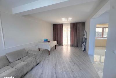 Casă cu 4 camere în Horpaz - 8
