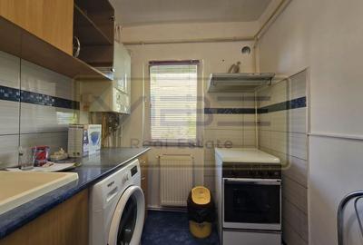 Apartament cu 2 camere decomandat, mobilat în Gară - 36
