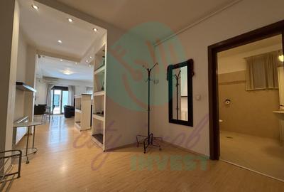 Apartament cu 2 camere decomandat, mobilat în Polonă - 10