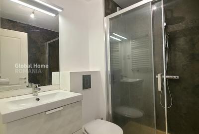 Apartament cu 3 camere decomandat, mobilat în Dorobanți - 28