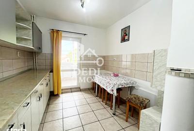 Apartament cu 2 camere decomandat în Rogerius - 5