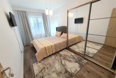 Apartament cu 2 camere decomandat în Tudor Vladimirescu - 7