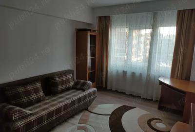 Garsonieră decomandată în Mărăști - 7