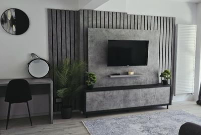 Apartament cu 2 camere decomandat în Central - 3