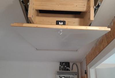 Casă individuală cu 3 camere cu Teren 700 Mp în Brăteasca - 10