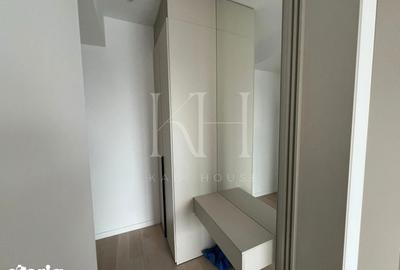 Apartament cu 2 camere în Tei - 8