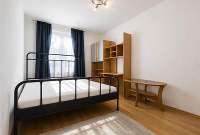 Apartament cu 2 camere decomandat în Centrul Civic - 3