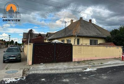 Casă cu 4 camere în Hărman