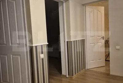 Casă cu 4 camere cu Teren 636 Mp în Bărdești - 7