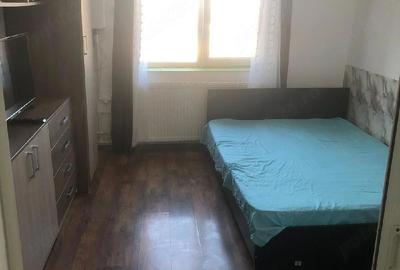 Garsonieră nedecomandată în Central - 5