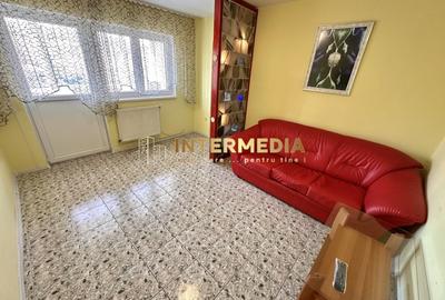 Apartament cu 3 camere semidecomandat, mobilat în Cetate - 7