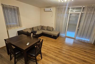 Apartament cu 3 camere decomandat în Iosia - 6