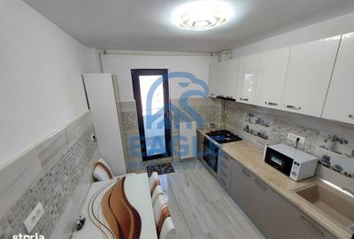 Apartament cu 2 camere, mobilat în Palazu Mare - 4