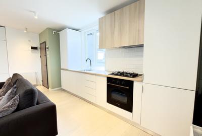 Apartament cu 2 camere semidecomandat, mobilat în Obor - 7