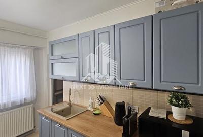 Apartament cu 3 camere decomandat în Faleza Nord - 7