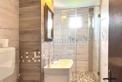 Apartament cu 4 camere decomandat, mobilat în Rogerius - 9