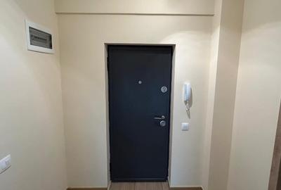Apartament cu 3 camere semidecomandat, mobilat în Bucureștii Noi