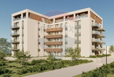 Apartament cu 2 camere în Mihai Bravu