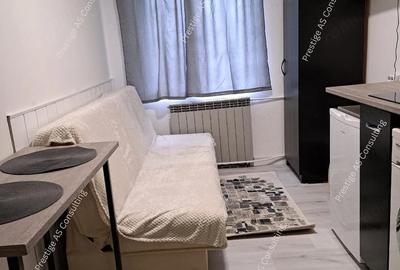 Garsonieră în Lunei