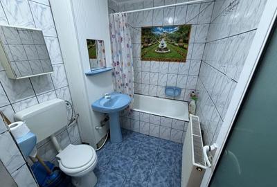 Apartament cu 3 camere în Central - 5