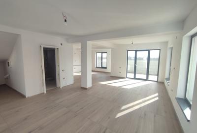 Casă individuală cu 4 camere cu Garaj în Afumați - 2