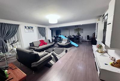 Casă cu 4 camere în Central - 4