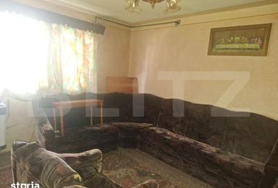 Apartament cu 2 camere în Micro 4 - 4