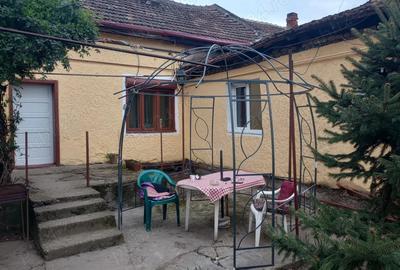Casă cu 3 camere în Șega - 1
